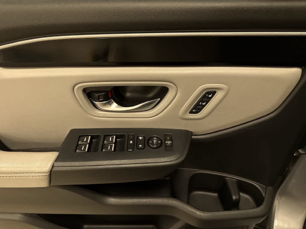 Honda Pilot Touring 2023