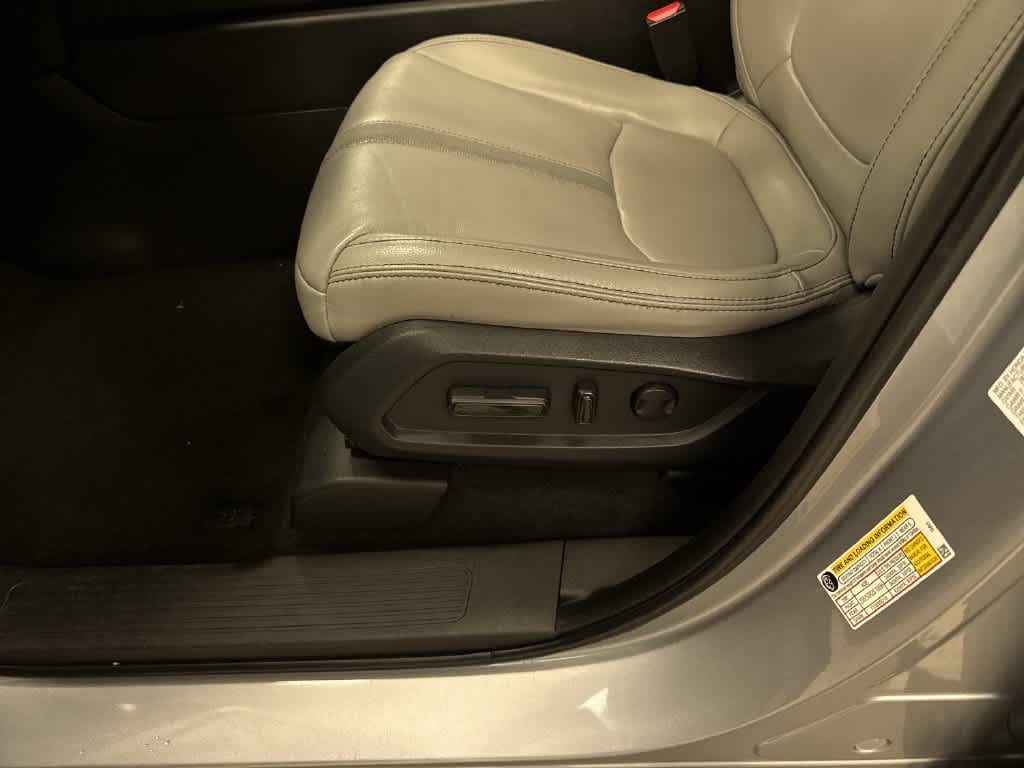Honda Pilot Touring 2023