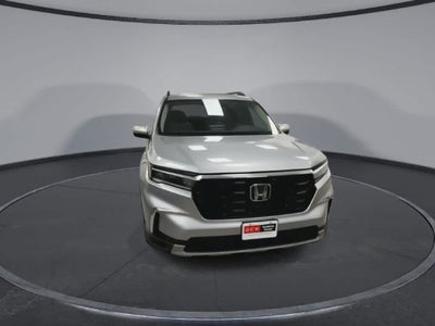 Honda Pilot Touring 2023