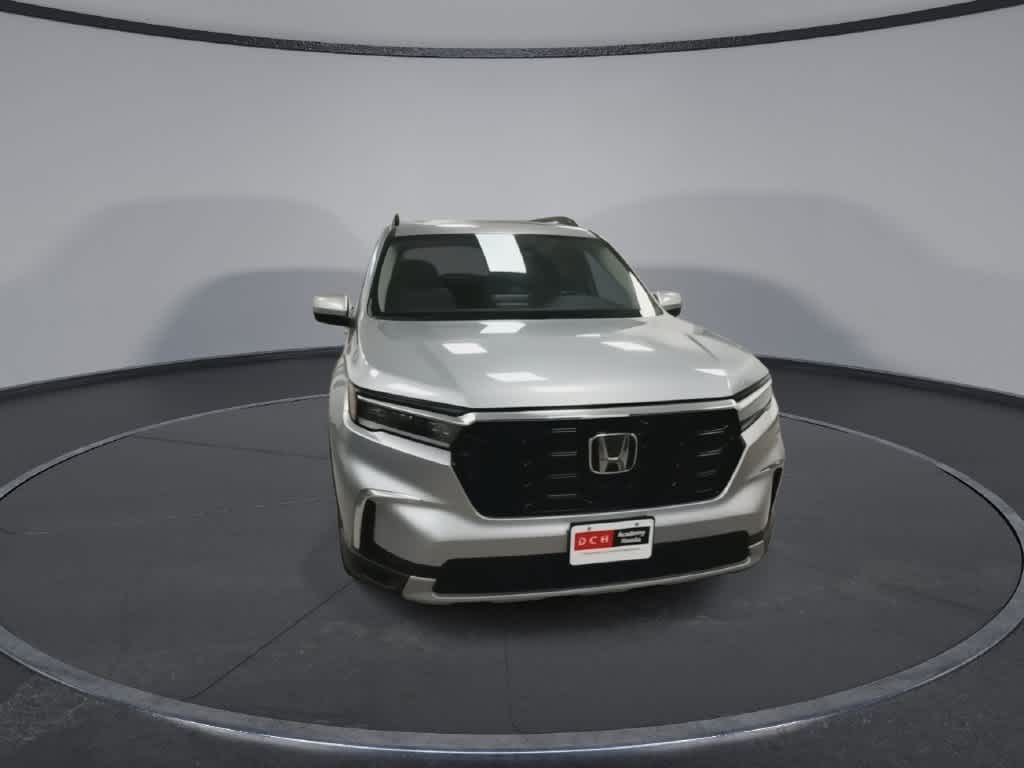 Honda Pilot Touring 2023