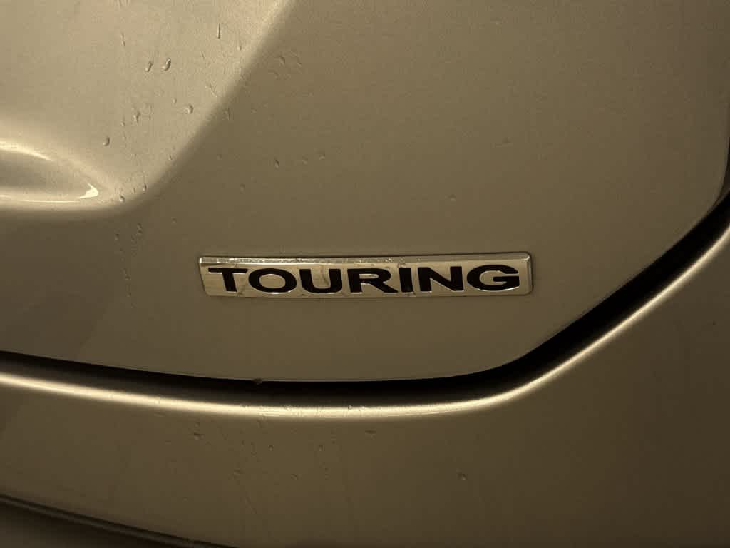 Honda Pilot Touring 2023