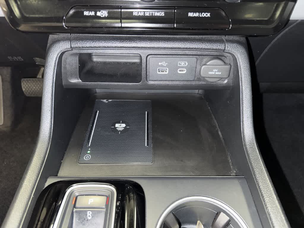 Honda Pilot Touring 2023