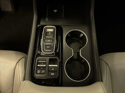 Honda Pilot Touring 2023