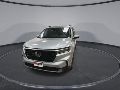 Honda Pilot Touring 2023