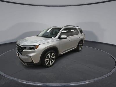 Honda Pilot Touring 2023