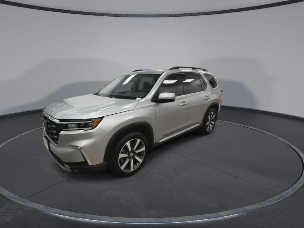 Honda Pilot Touring 2023