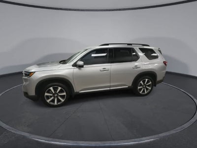 Honda Pilot Touring 2023