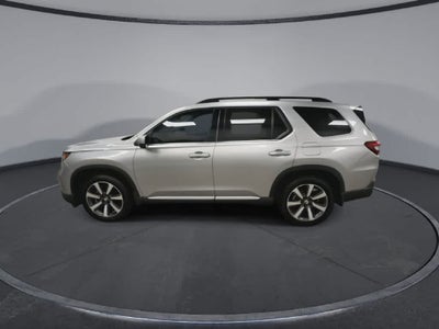 Honda Pilot Touring 2023