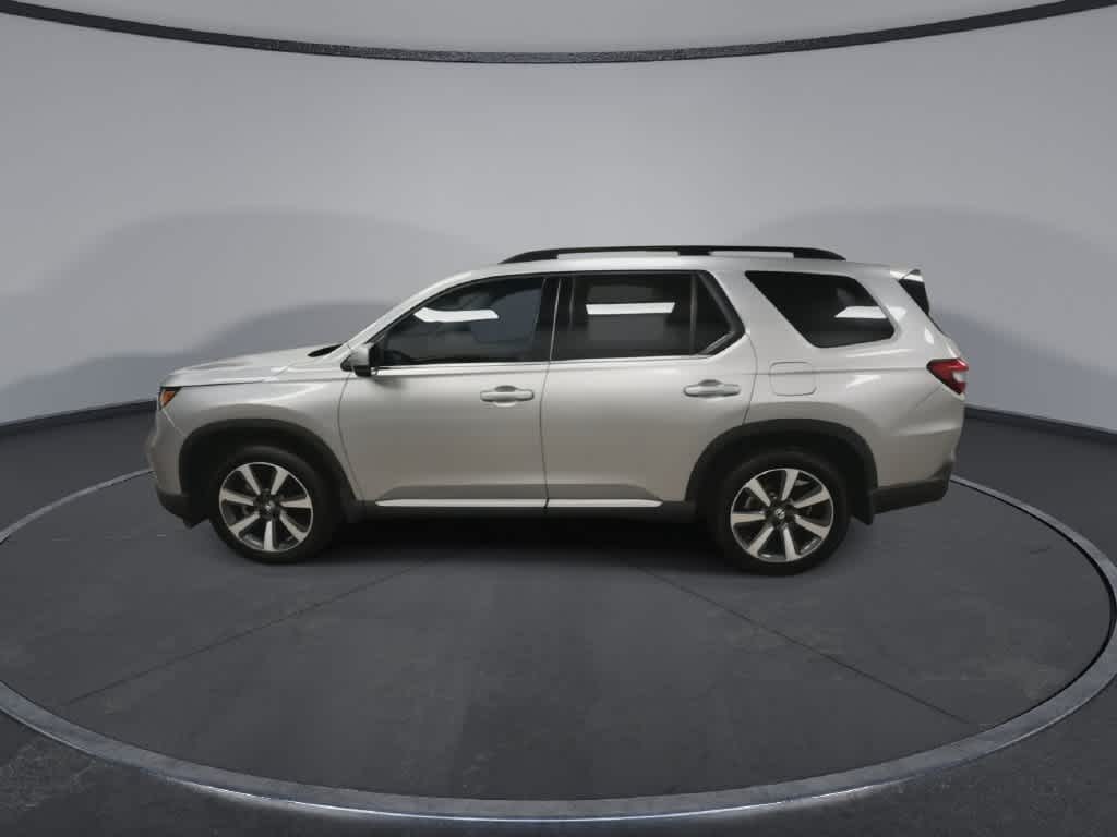 Honda Pilot Touring 2023