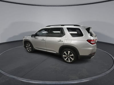 Honda Pilot Touring 2023