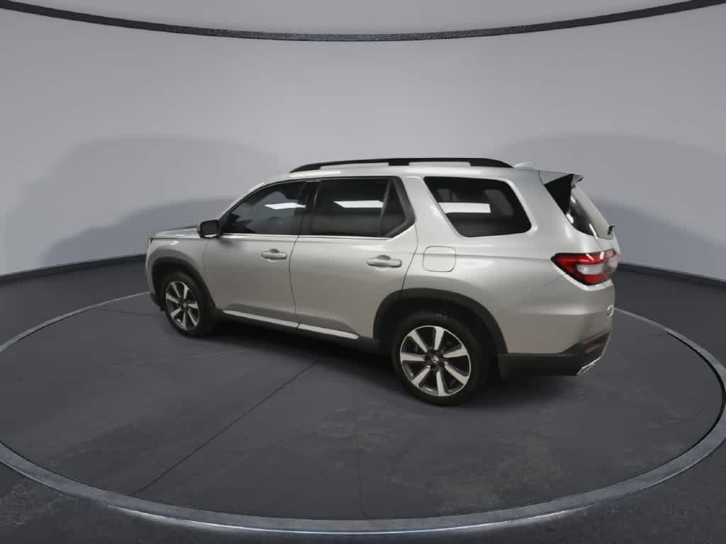 Honda Pilot Touring 2023