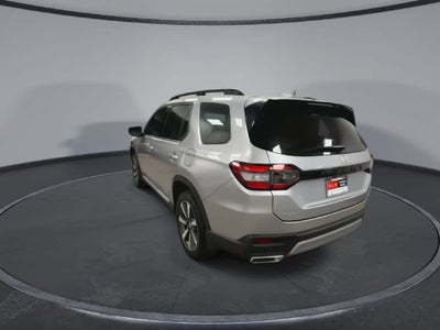 Honda Pilot Touring 2023