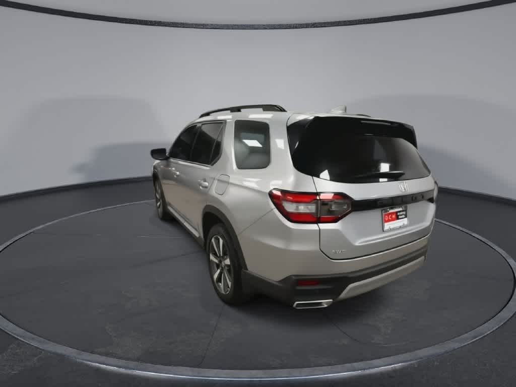 Honda Pilot Touring 2023