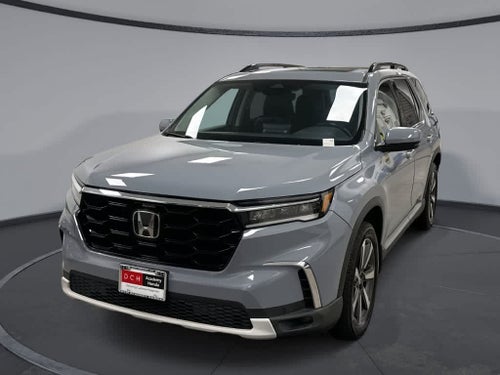 Honda Pilot Touring 2023