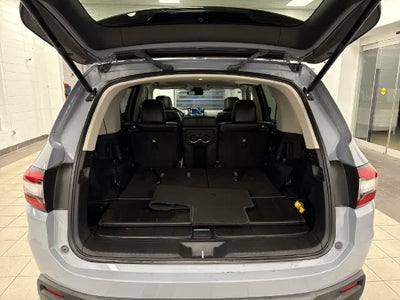 Honda Pilot Touring 2023