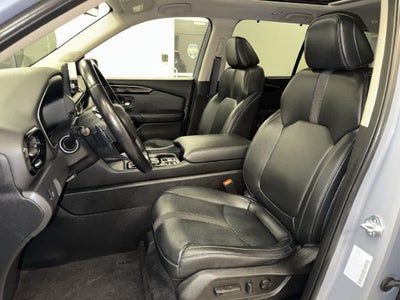Honda Pilot Touring 2023
