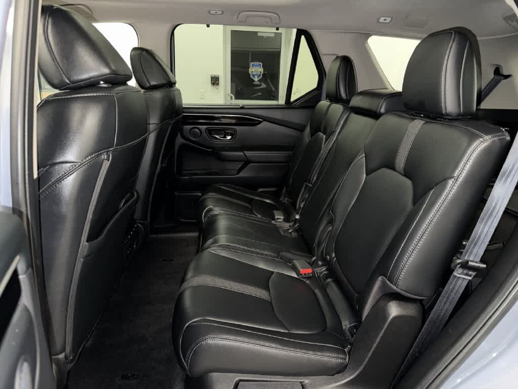 Honda Pilot Touring 2023