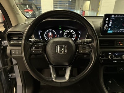 Honda Pilot Touring 2023