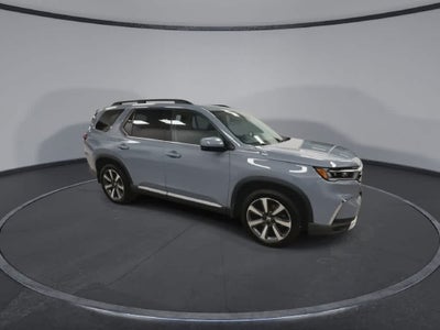 Honda Pilot Touring 2023