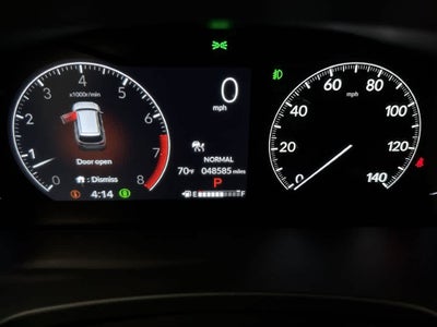 Honda Pilot Touring 2023