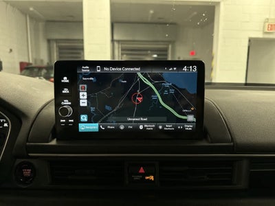 Honda Pilot Touring 2023