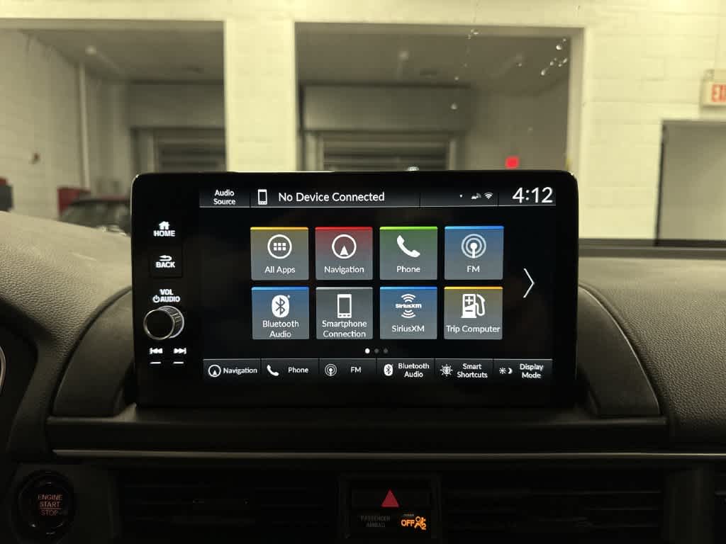 Honda Pilot Touring 2023