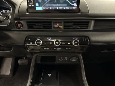 Honda Pilot Touring 2023