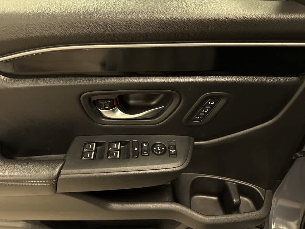 Honda Pilot Touring 2023