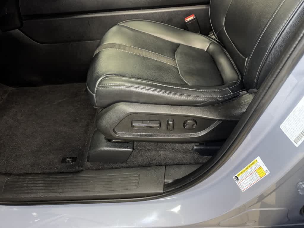 Honda Pilot Touring 2023