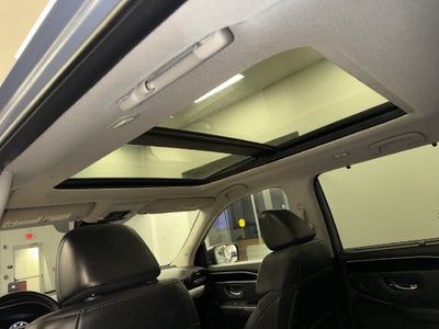 Honda Pilot Touring 2023