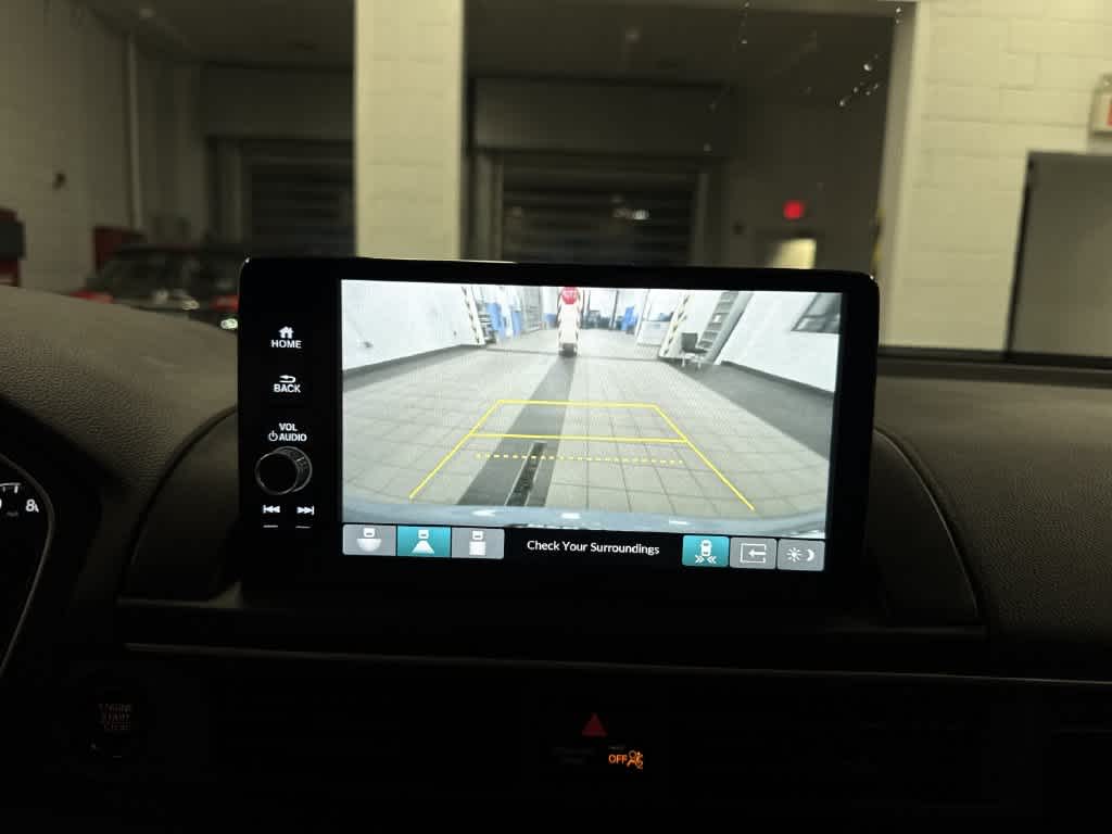 Honda Pilot Touring 2023
