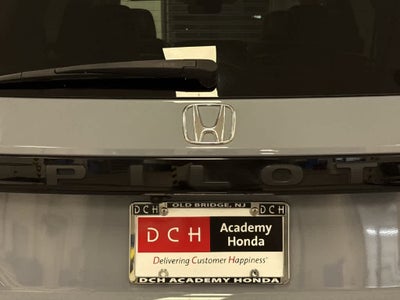 Honda Pilot Touring 2023