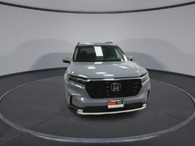 Honda Pilot Touring 2023