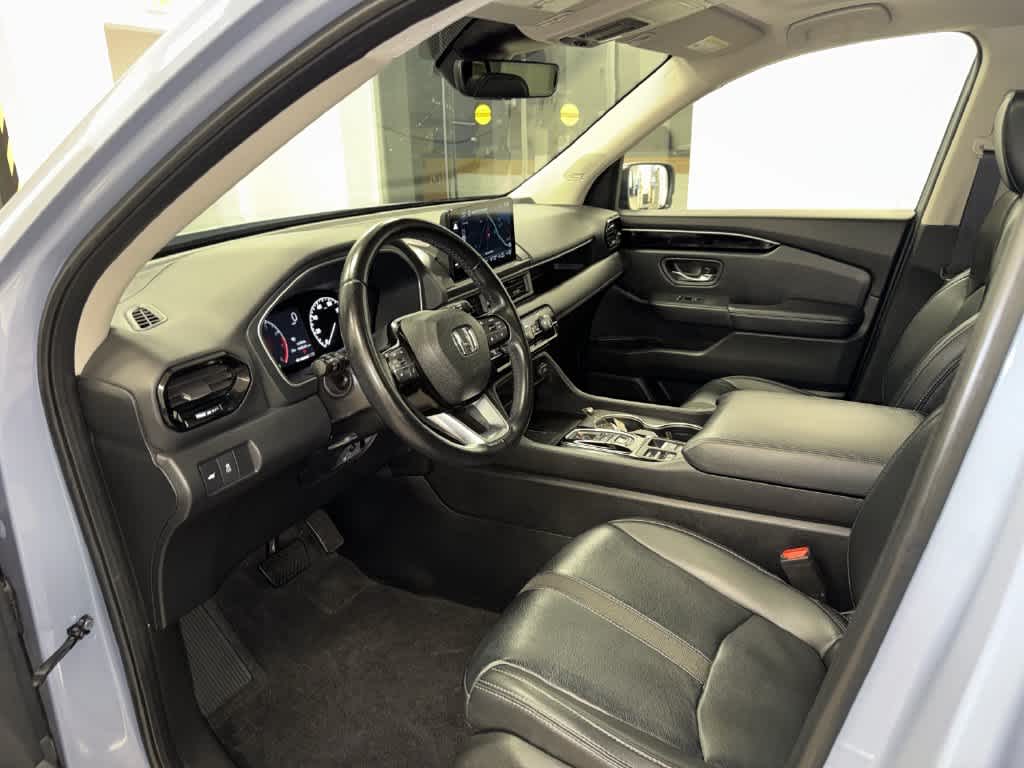 Honda Pilot Touring 2023