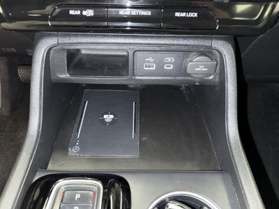 Honda Pilot Touring 2023