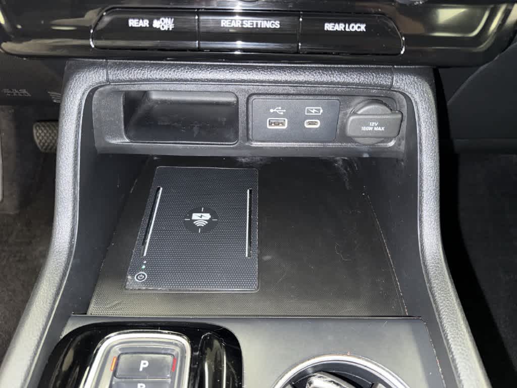 Honda Pilot Touring 2023