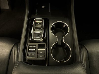Honda Pilot Touring 2023
