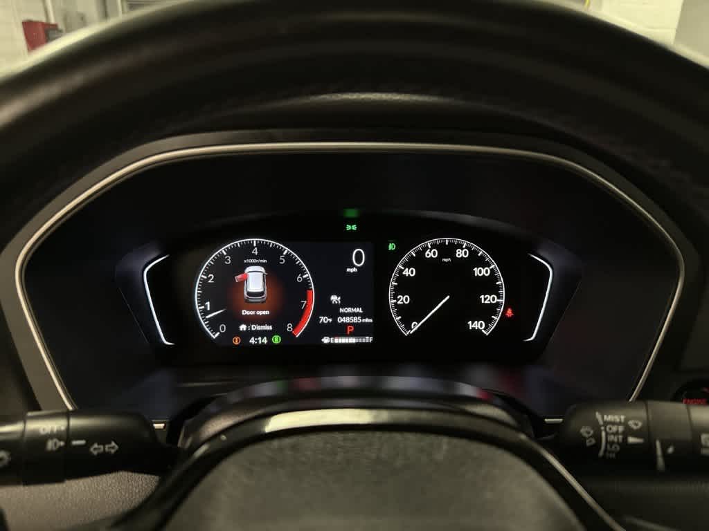 Honda Pilot Touring 2023