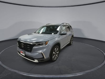 Honda Pilot Touring 2023