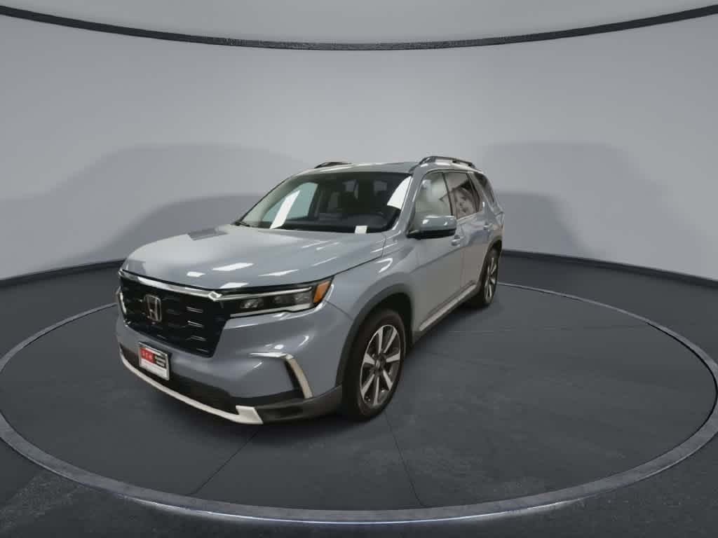 Honda Pilot Touring 2023