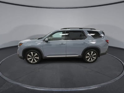 Honda Pilot Touring 2023