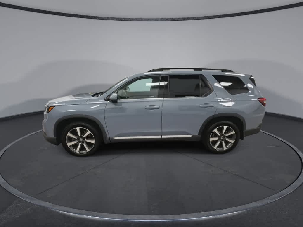 Honda Pilot Touring 2023