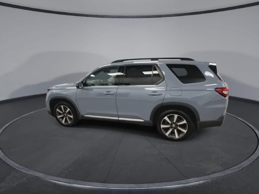 Honda Pilot Touring 2023