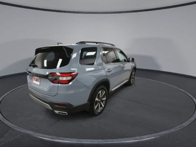 Honda Pilot Touring 2023