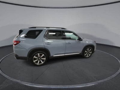 Honda Pilot Touring 2023