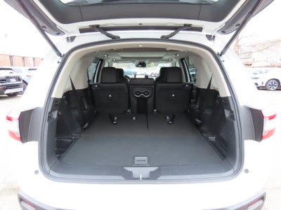 Honda Pilot Touring 2026