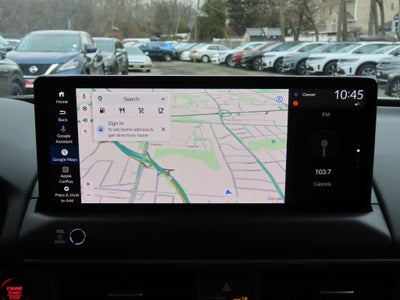 Honda Pilot Touring 2026