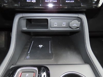 Honda Pilot Touring 2026
