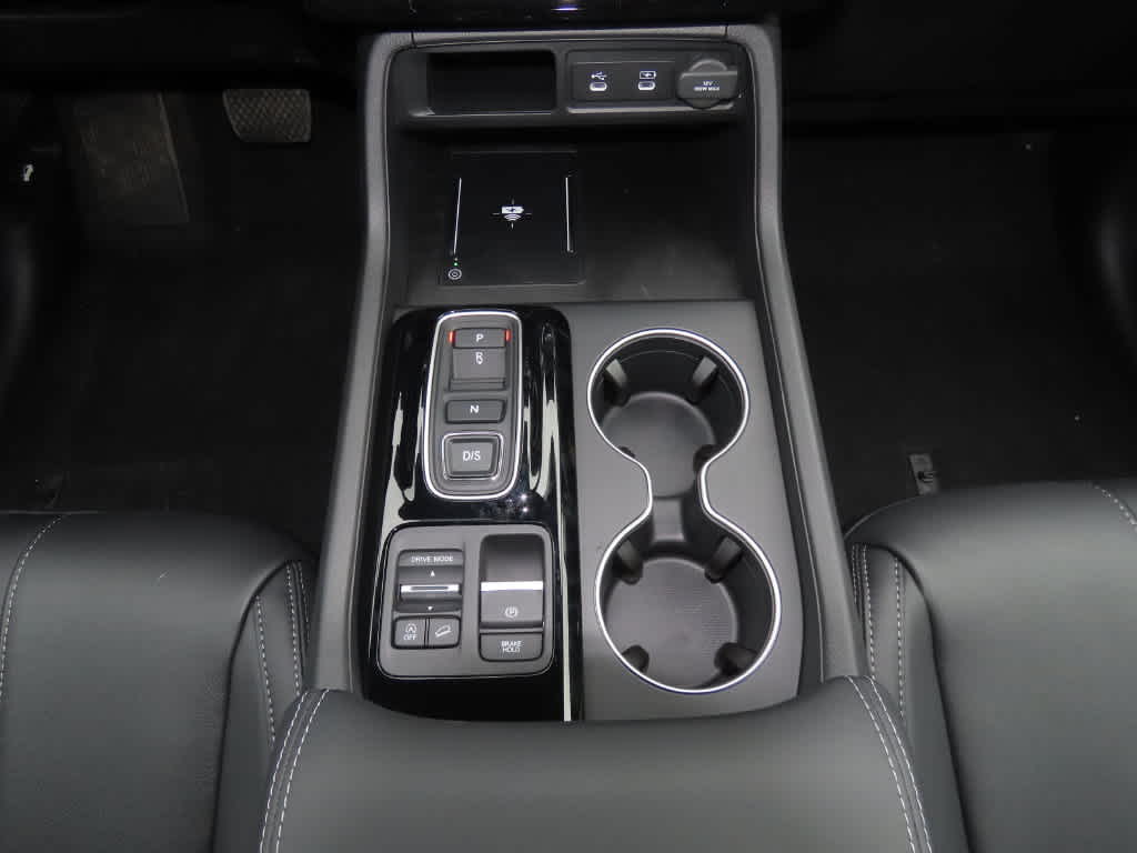 Honda Pilot Touring 2026