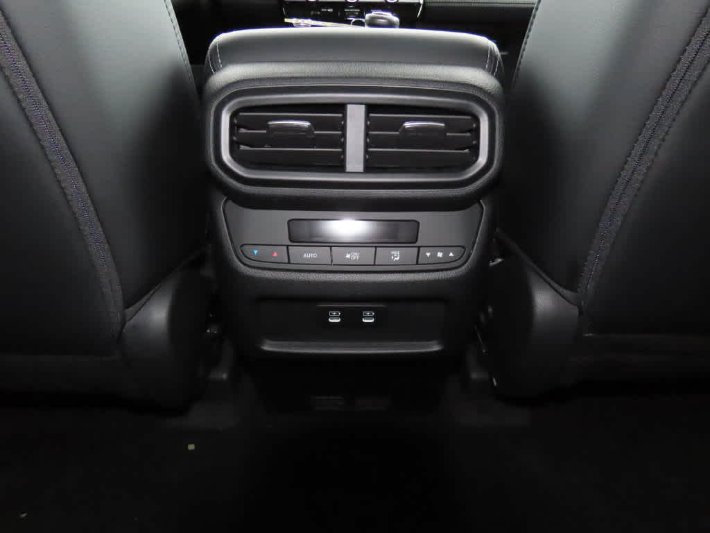Honda Pilot Touring 2026